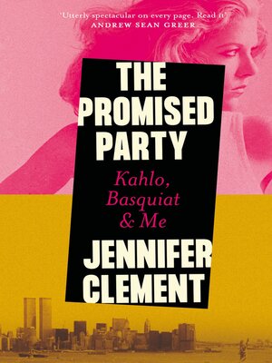 cover image of The Promised Party